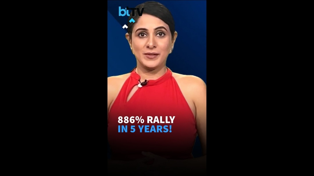 Motilal Oswal Sees 55% upside In Defence Multibagg