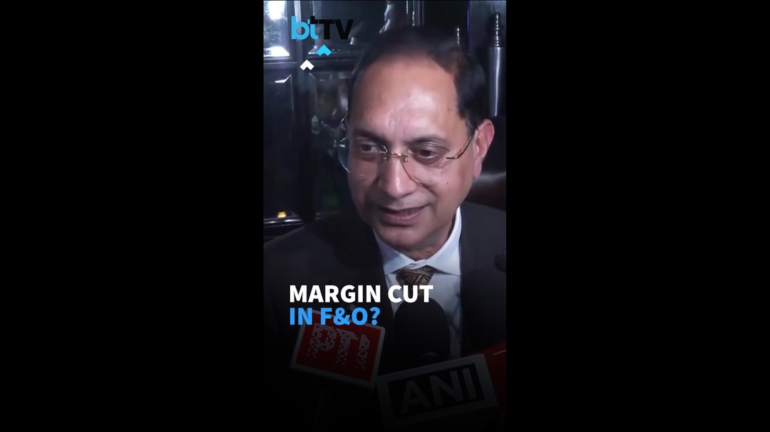 SEBI Reviewing Margin Rules for Long-Term Derivati