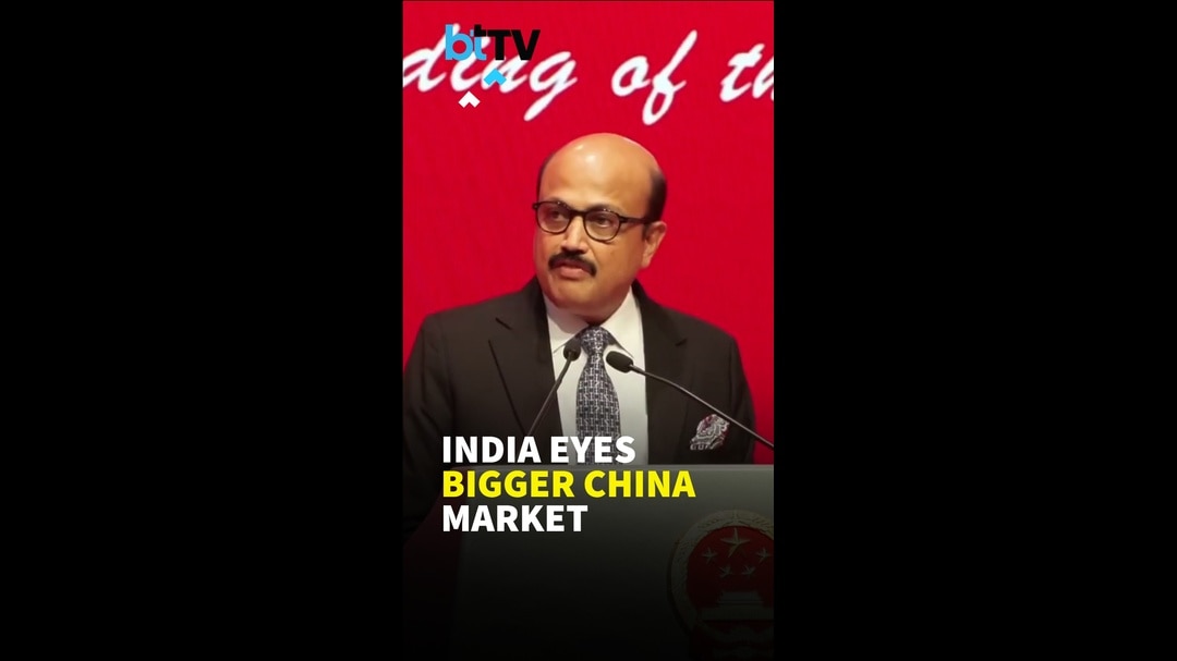 India-China Trade Hits $151 Billion: Commerce Secr
