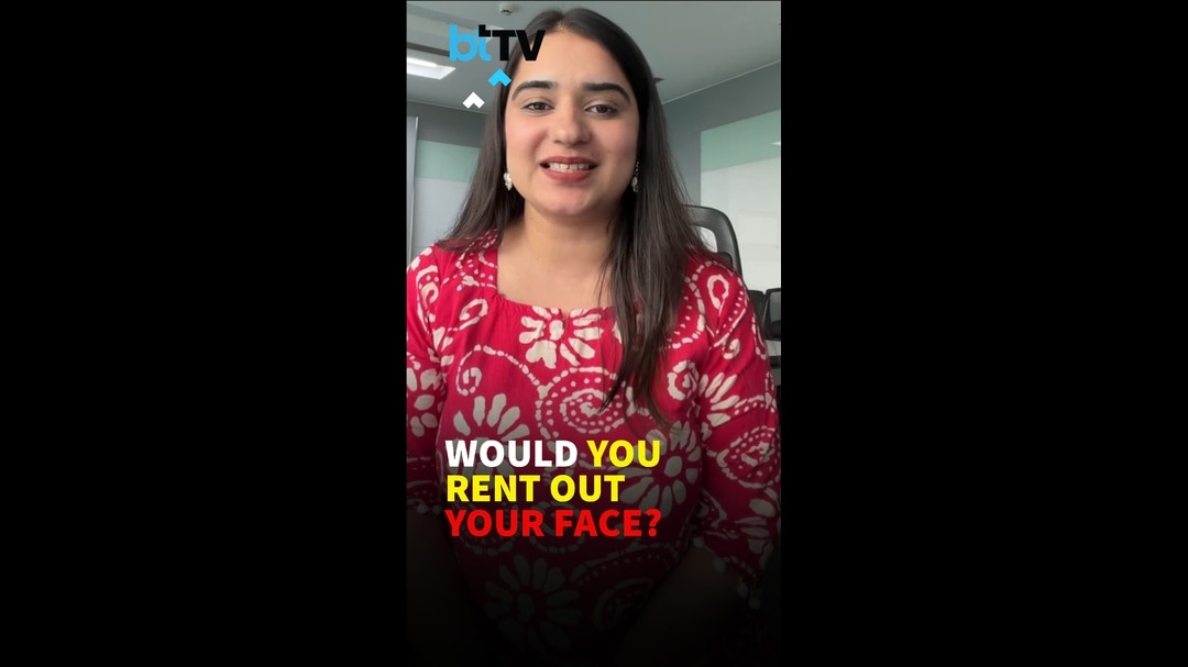 Your Face Could Make Money While You Sleep? China&