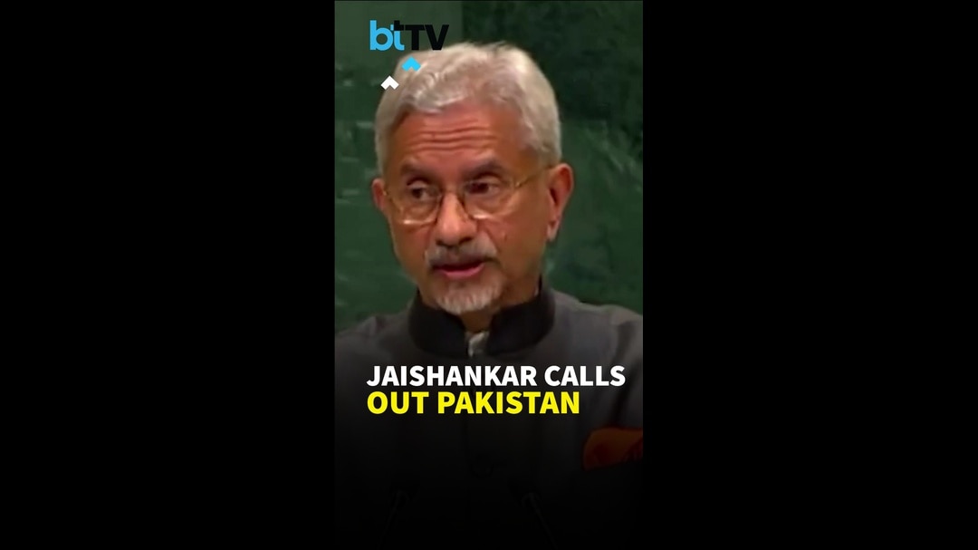 &ldquo;Pakistan Is A Serial Practitioner Of Terror