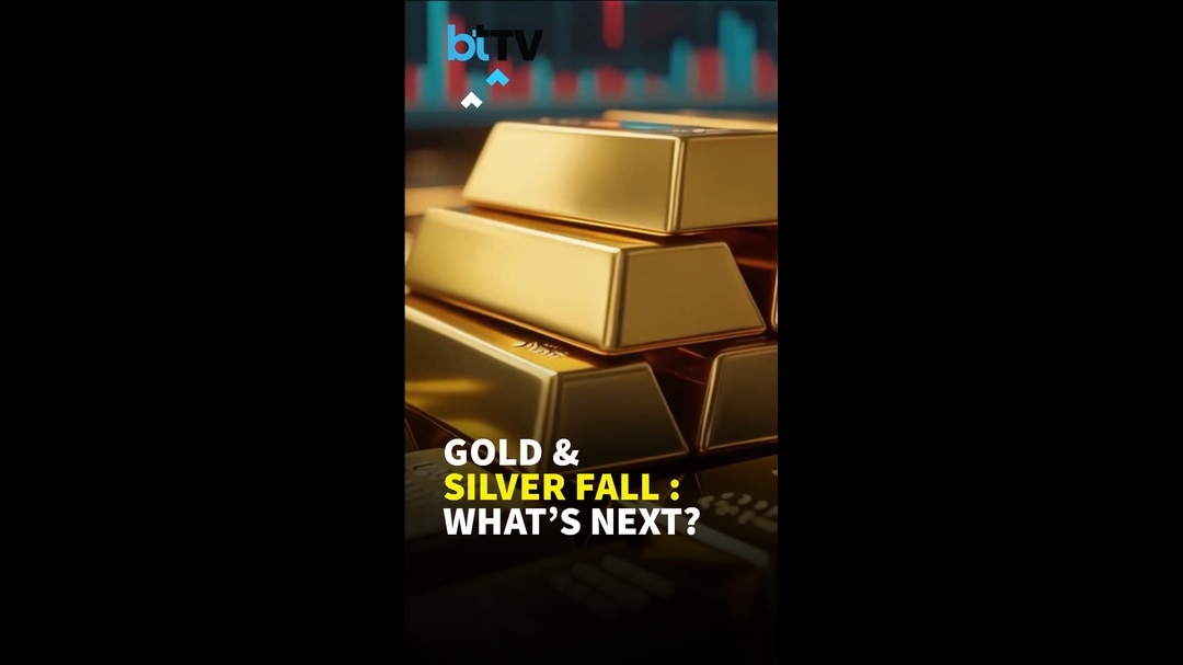 Gold, Silver Prices Fall: What&rsquo;s Behind The 