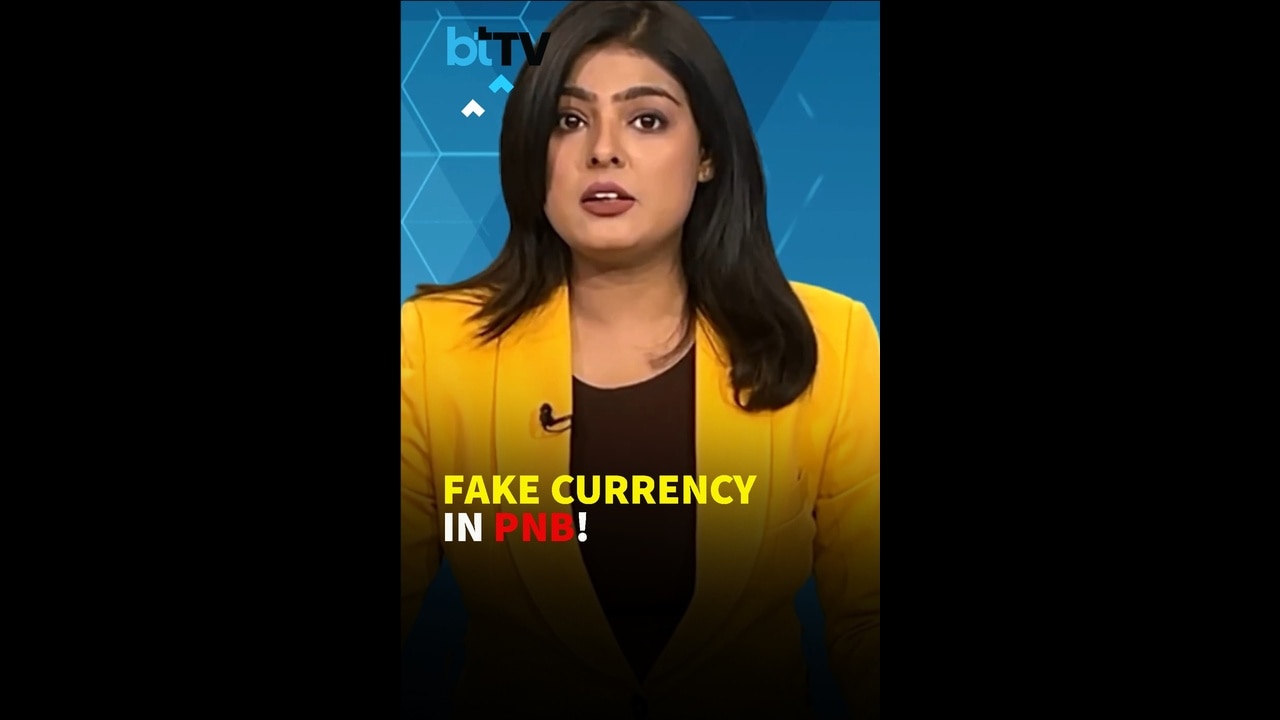 ₹4.36 Lakh Missing, ₹7.4 Crore Fake Cu