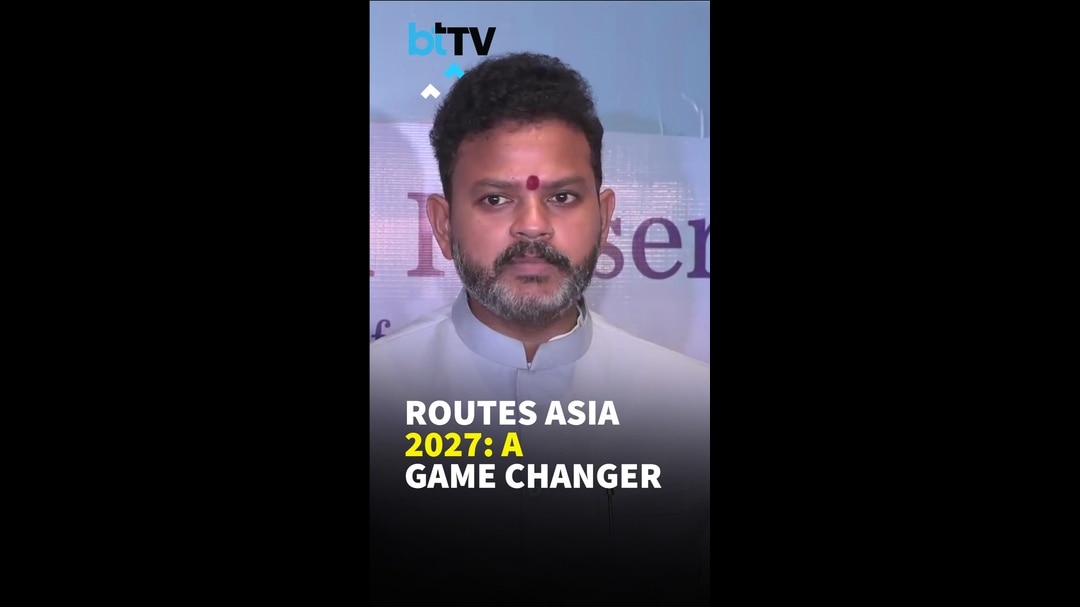 Rammohan Naidu Reveals How India Will Become the N