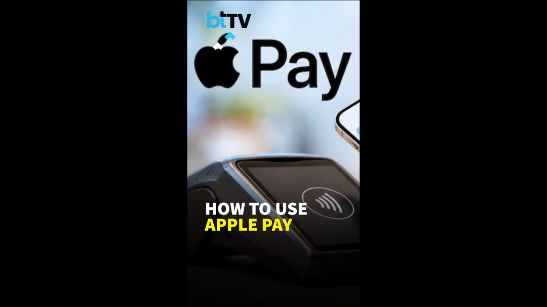 Apple Pay Arrives In India: How To Use And Set Up