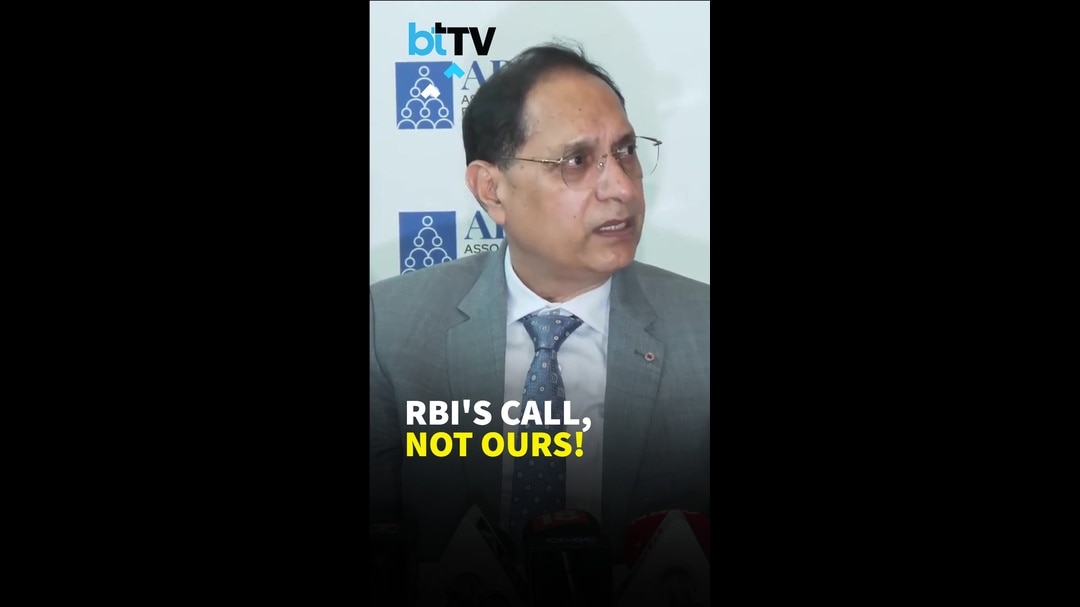 Indian Money Going Abroad Is RBI&rsquo;s Call, Not