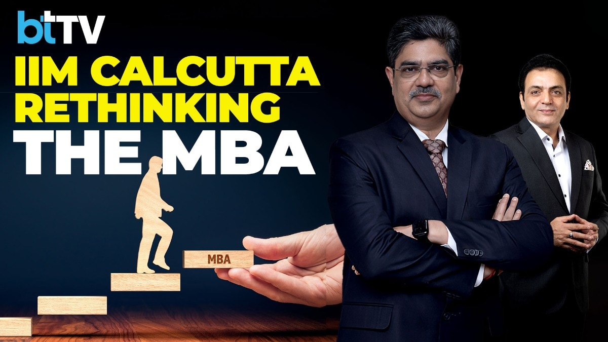 Future Of MBA