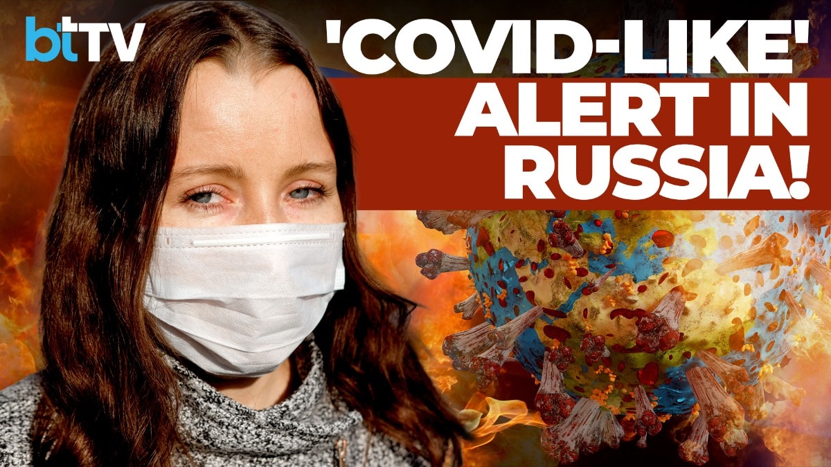 Russia Plague Scare: Worker Dies Of Pneumonia, Nearly 200 Under Observation
