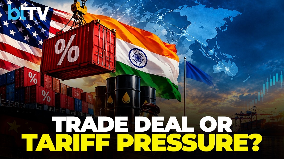 India-U.S. Trade Talks Hit ‘Plateau’: Is Washington Negotiating Or Pressuring India?