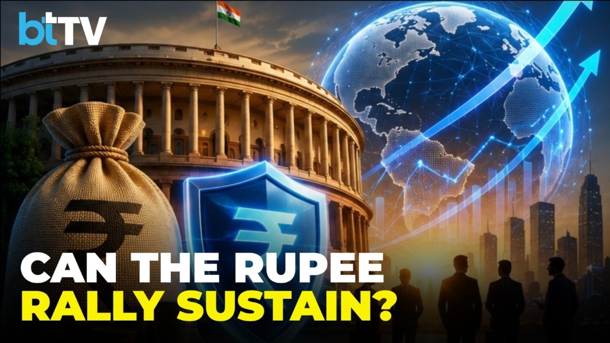 RBI's Rupee Rescue Plan Explained: How It Aims to Curb Dollar Demand