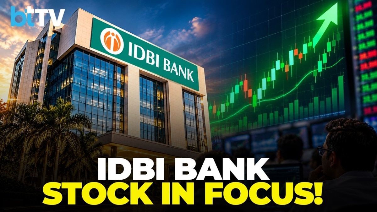 Cabinet Approves IDBI Bank Stake Sale to Fairfax: Is the Stock Still a Buy?