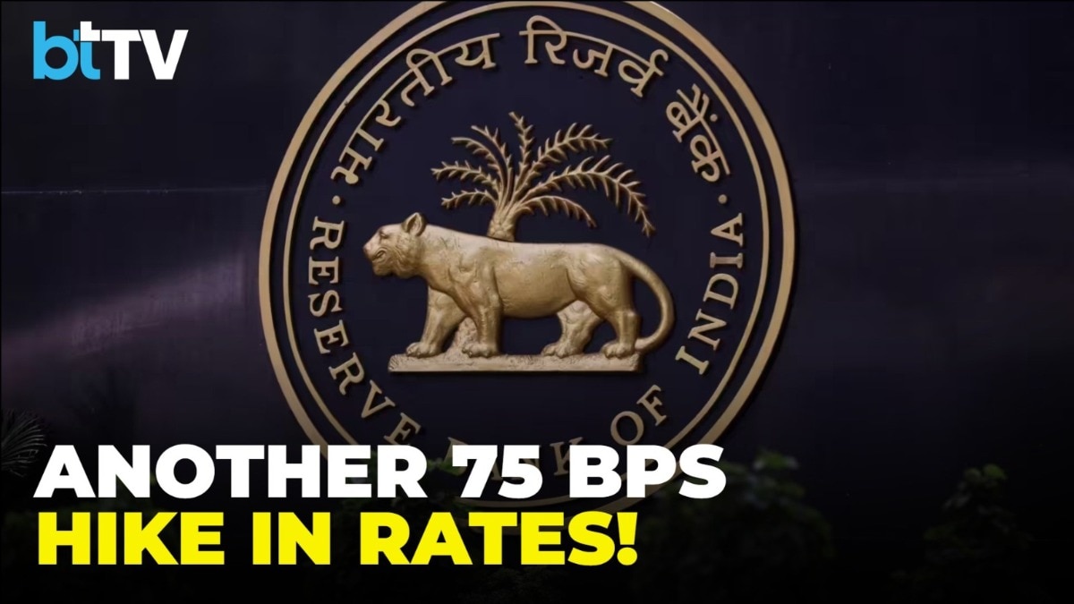 More RBI Rate Hikes Ahead? PPFAS Mutual Fund CIO Shares His Outlook