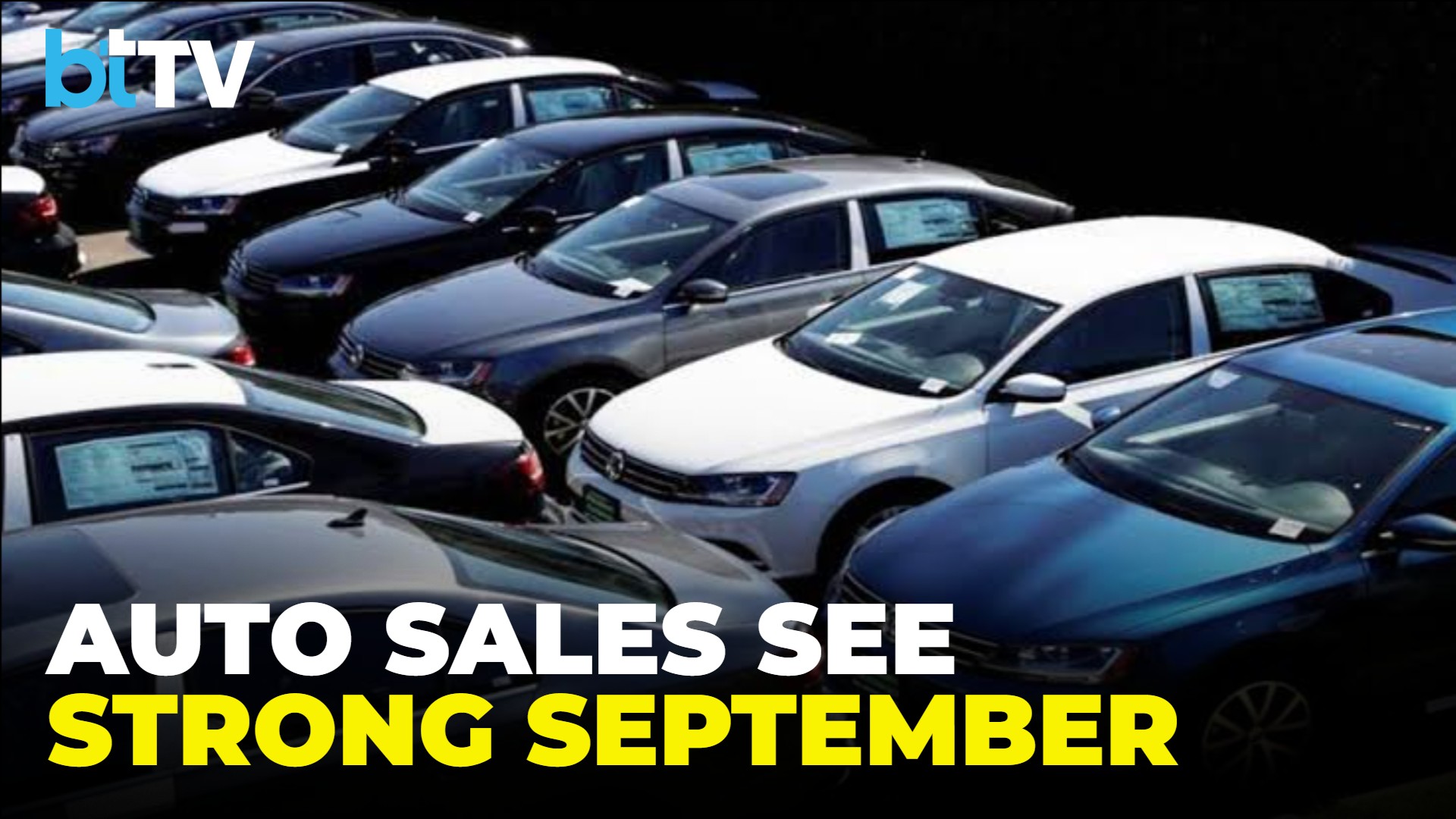 M&M Sales Up 15%, Bajaj Auto Up 5%: Auto Sector Gains Momentum In September