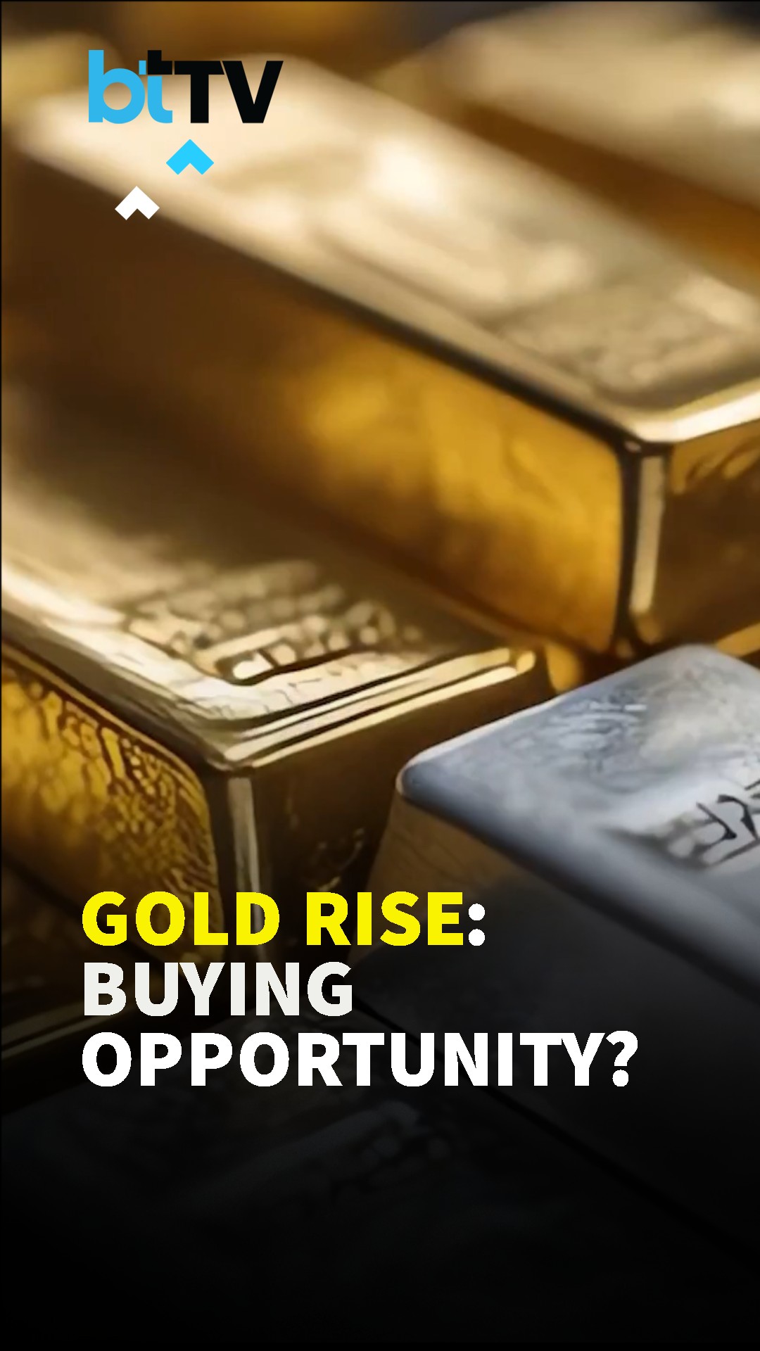 Gold, Silver Rised After Sharp Fall: What Should Buyers Watch?