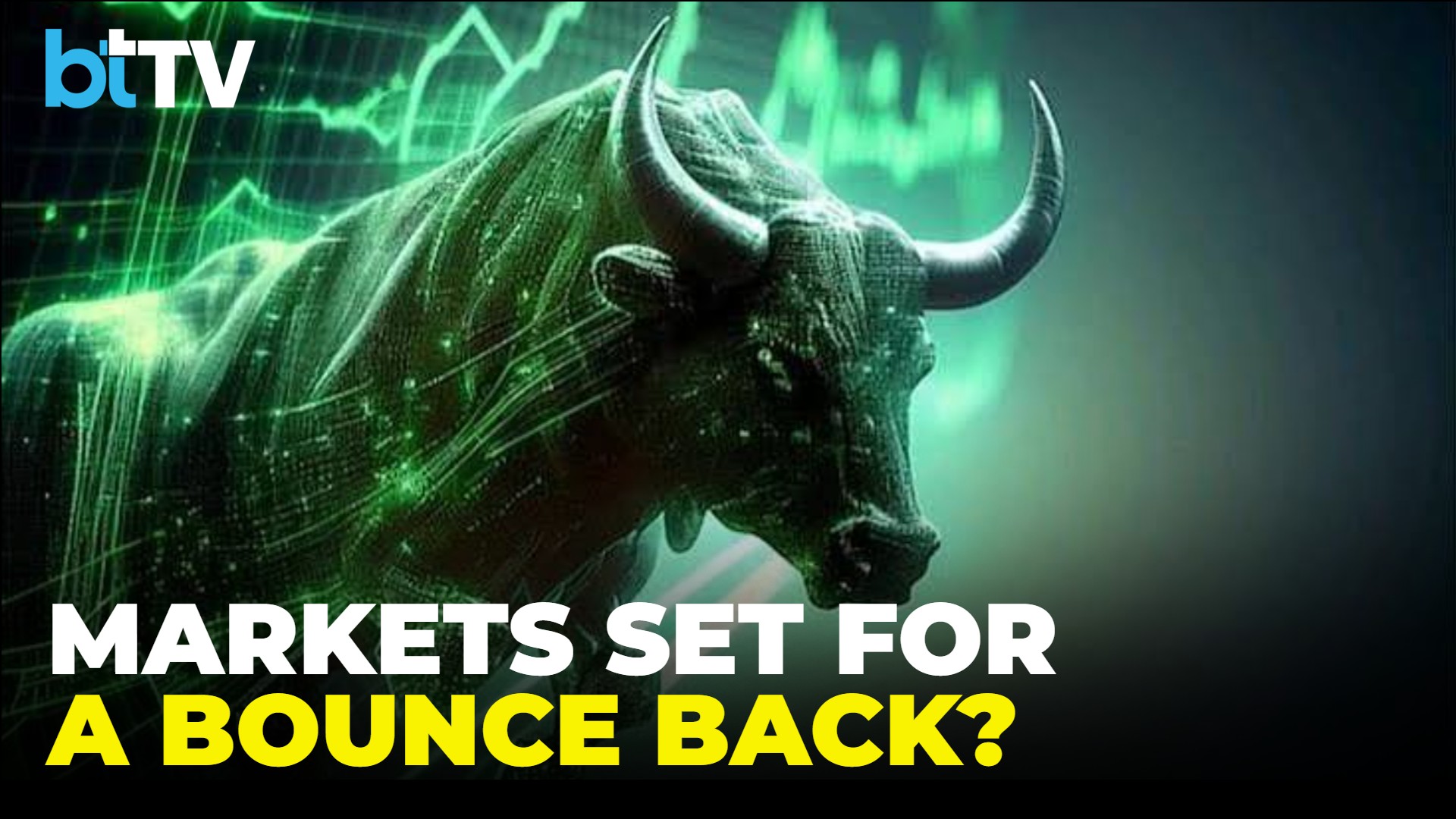 Market Outlook: Is The Worst Behind Us? Expert Sees Limited Downside And Near-Term Consolidation