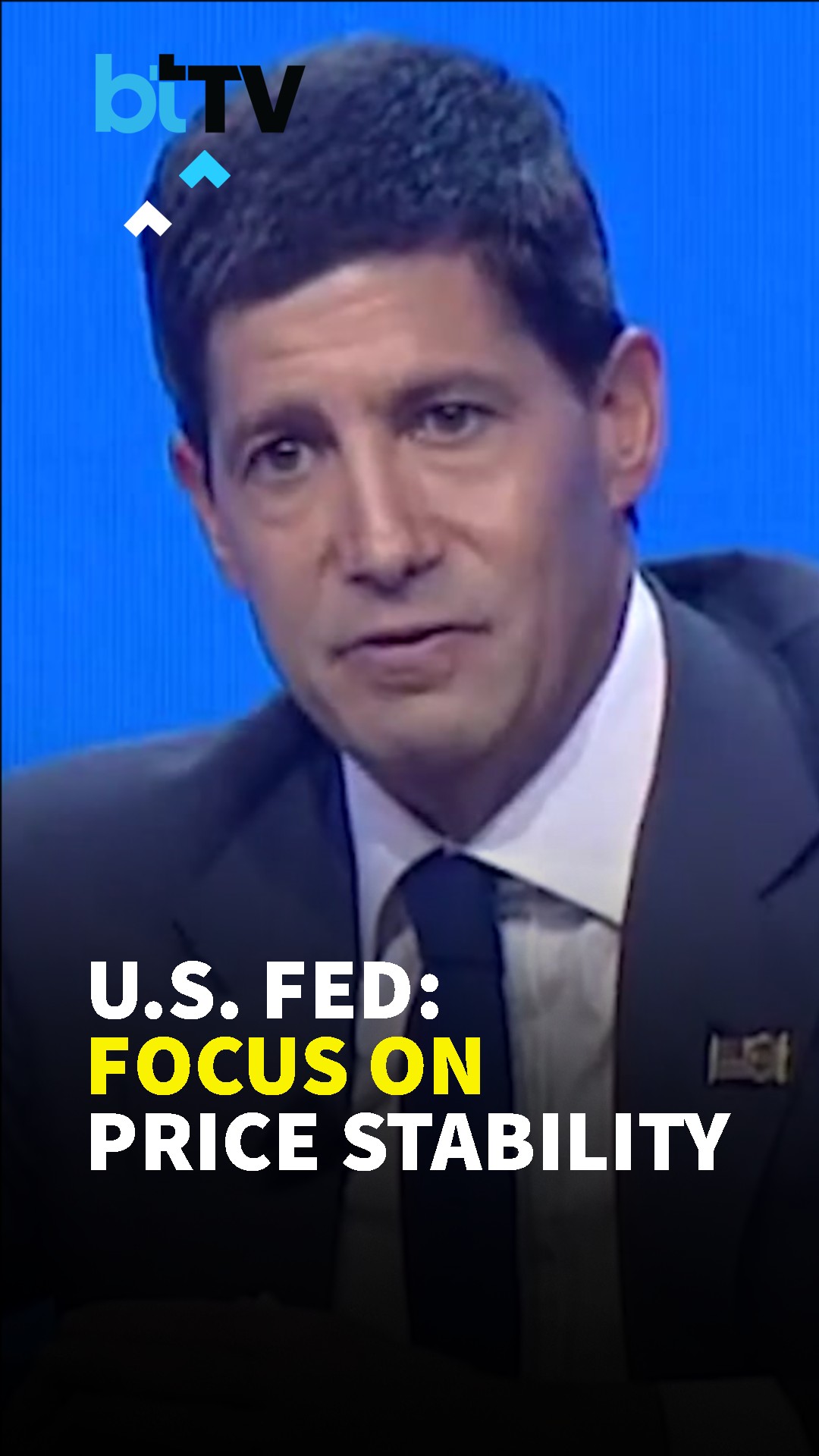 Big Statement By U.S. Fed Chair Kevin Warsh Ahead Of Oct 27-28 FOMC Meeting
