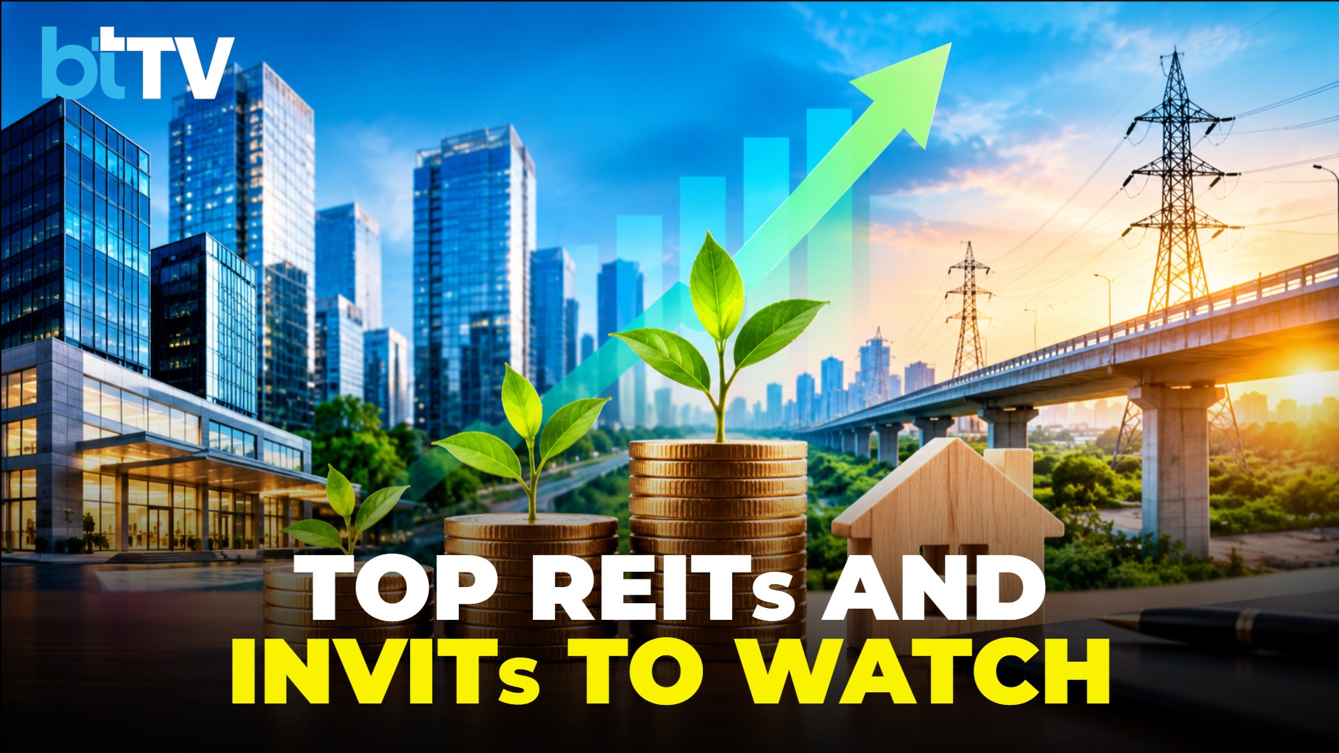 Expert Names REITs And INVITs To Watch For Quarterly Payouts And Potential Investment Returns