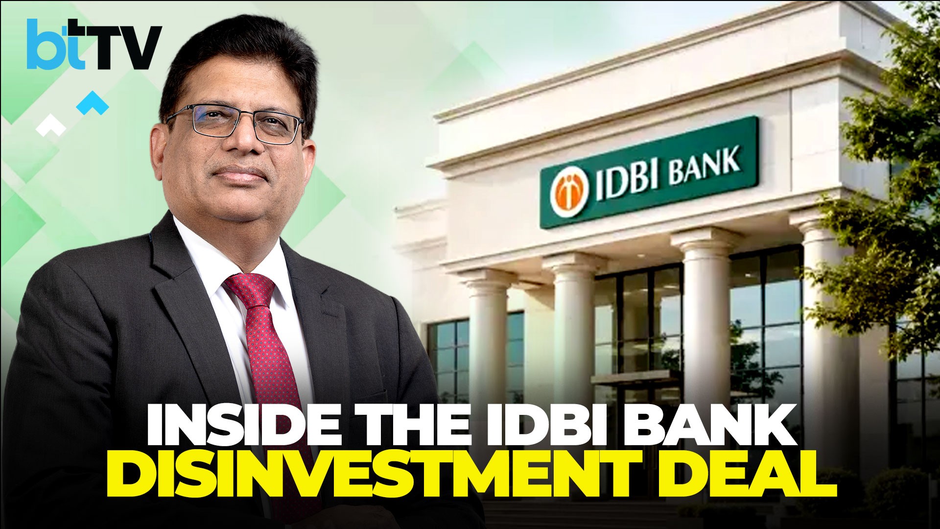 Will IDBI Employees Lose Jobs? DIPAM Secretary Arunish Chawla Clears The Air On Pension & Benefit