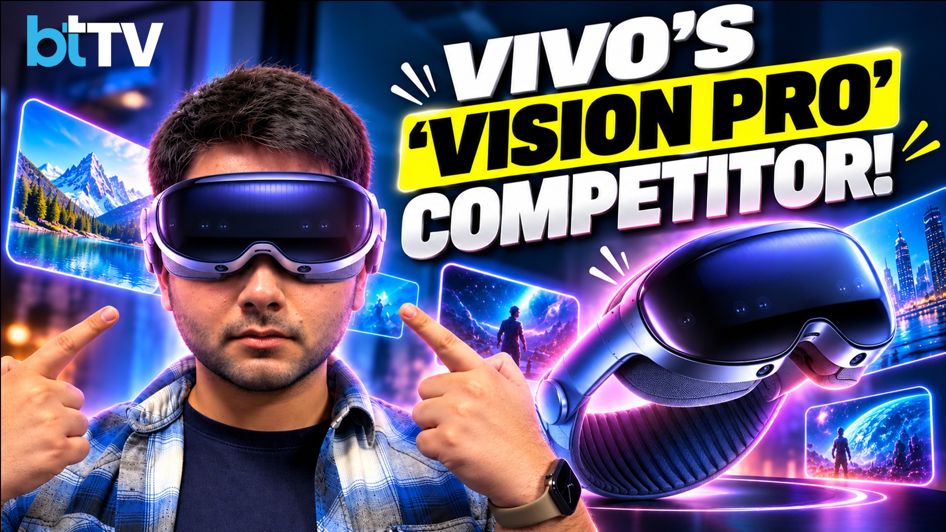 Redmi Note 17 Pro Max Review , Vivo V80, Vivo Vision | Tech Gear EP 20 | Business Today