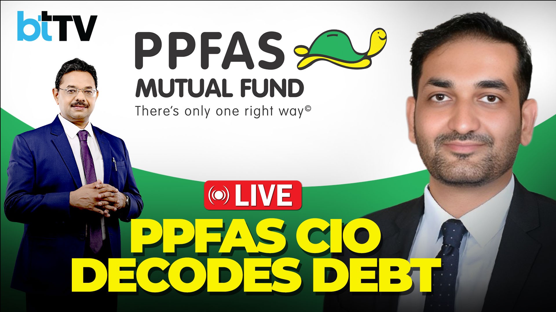 Bonds Vs FDs? PPFAS CIO Tejas Soman Decodes The Ultimate Debt Strategy