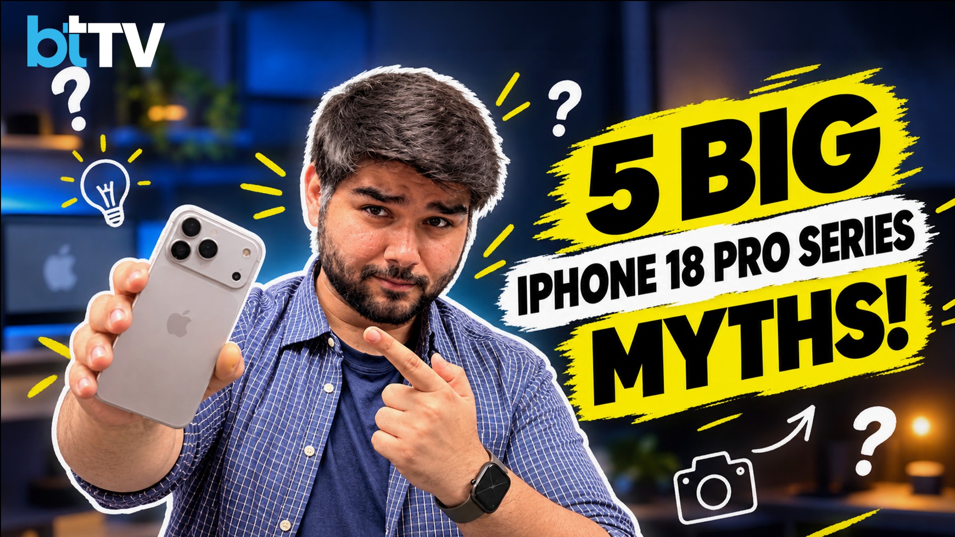 Tech Gear EP 19 | iPhone 18 Pro Series, Apple Pay 
