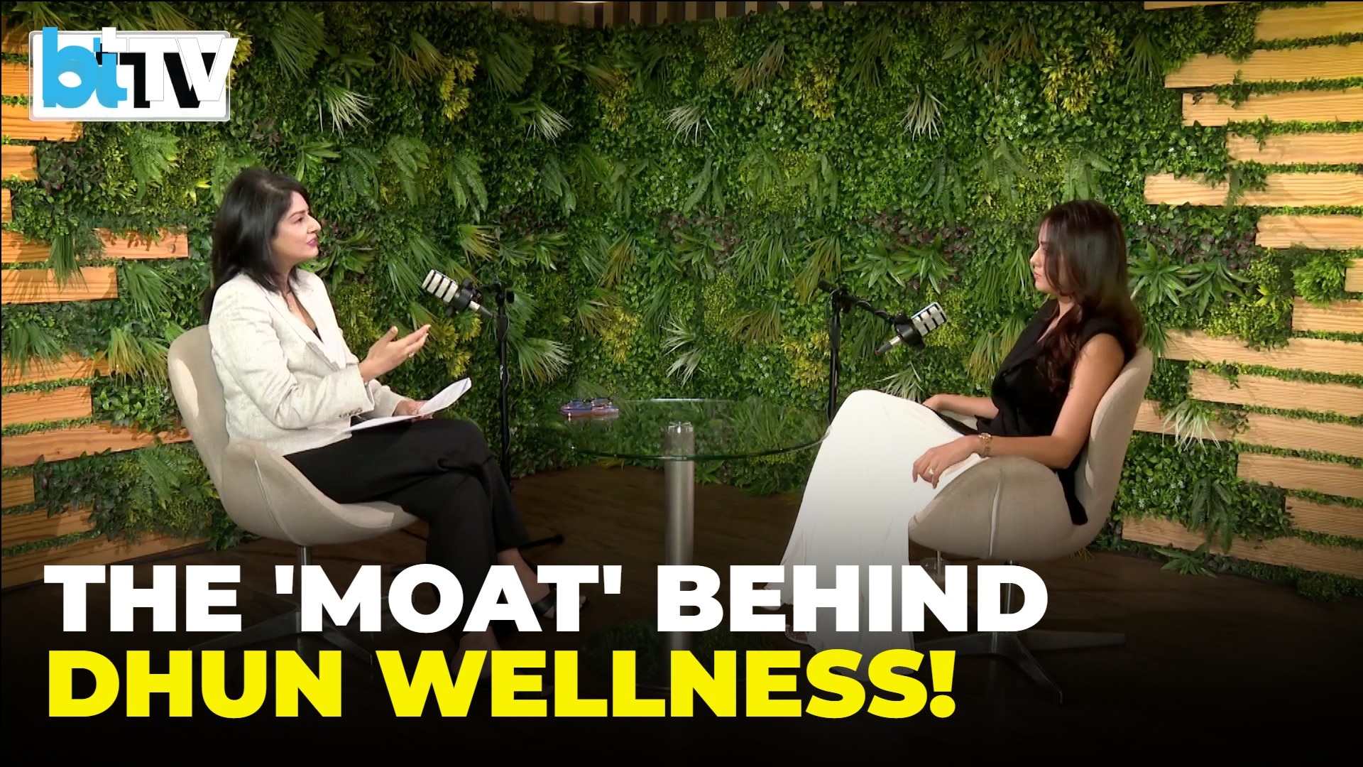 Mira Kapoor On Dhun Wellness, $4 Million Funding A