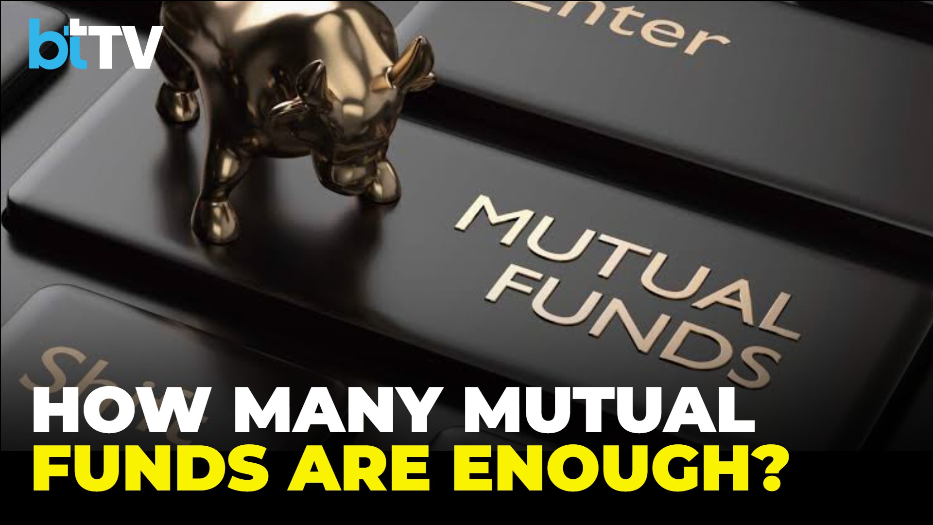 How Many Mutual Funds Should You Hold? Expert Explains Portfolio Diversification And Fund Overlap