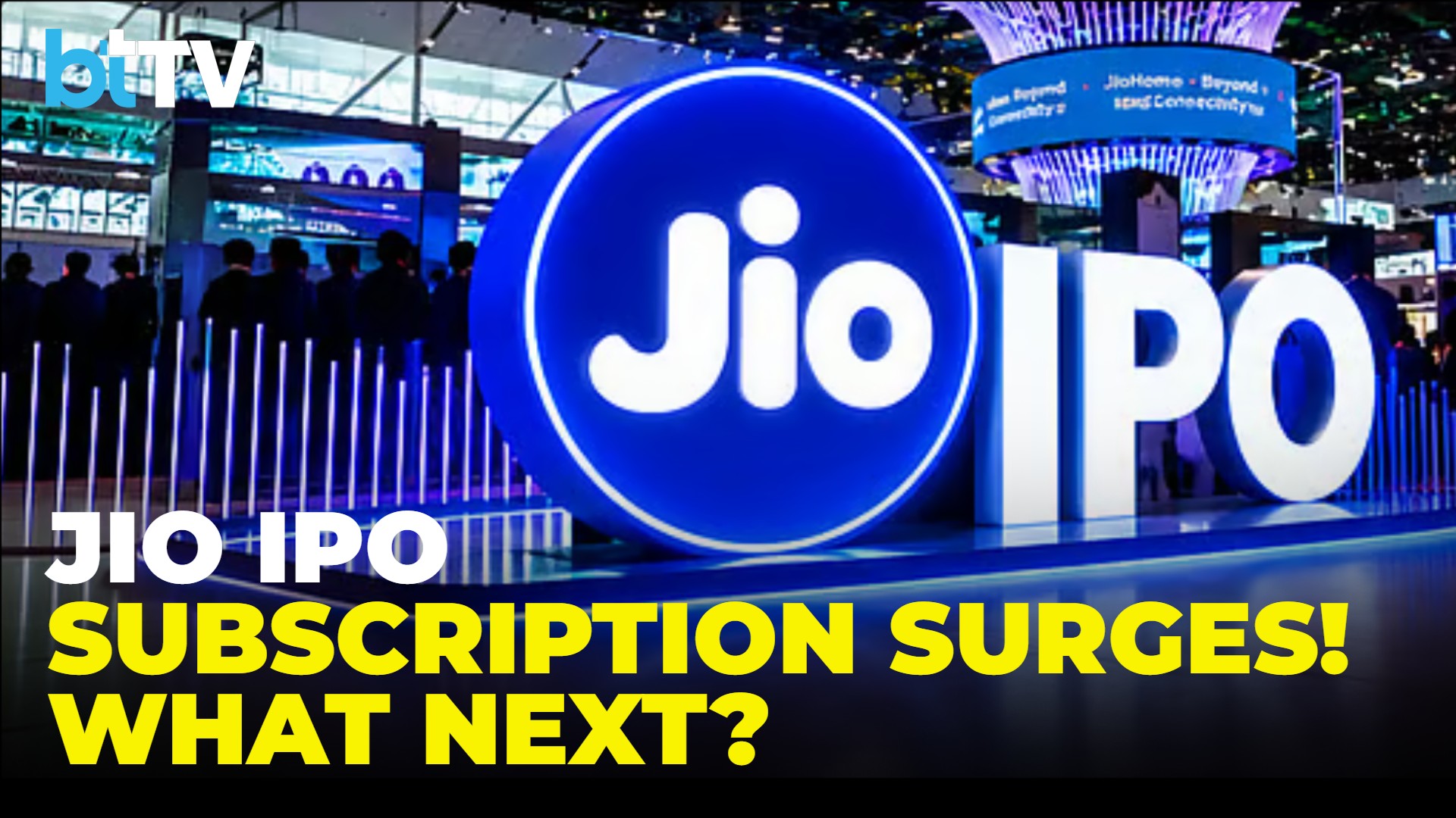 Jio IPO Allotment: Missed Out? Sneha Poddar On Opportunities After Listing For Retail Investors 2026