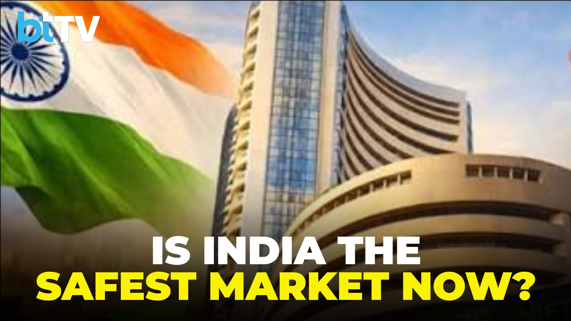 Amit Goel On Indian Markets: 20% Upside, Cheap Nifty Valuations & The AI Bubble Risk