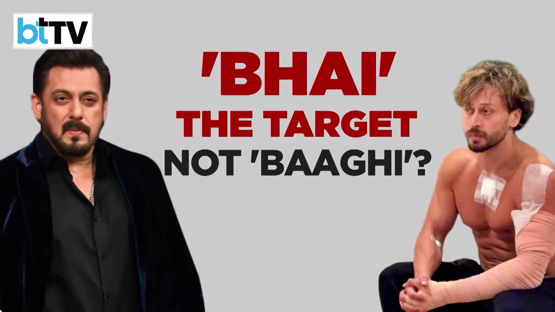 Tiger Shroff Firing Case: Was Salman Khan The Original Target? 4 More Arrested