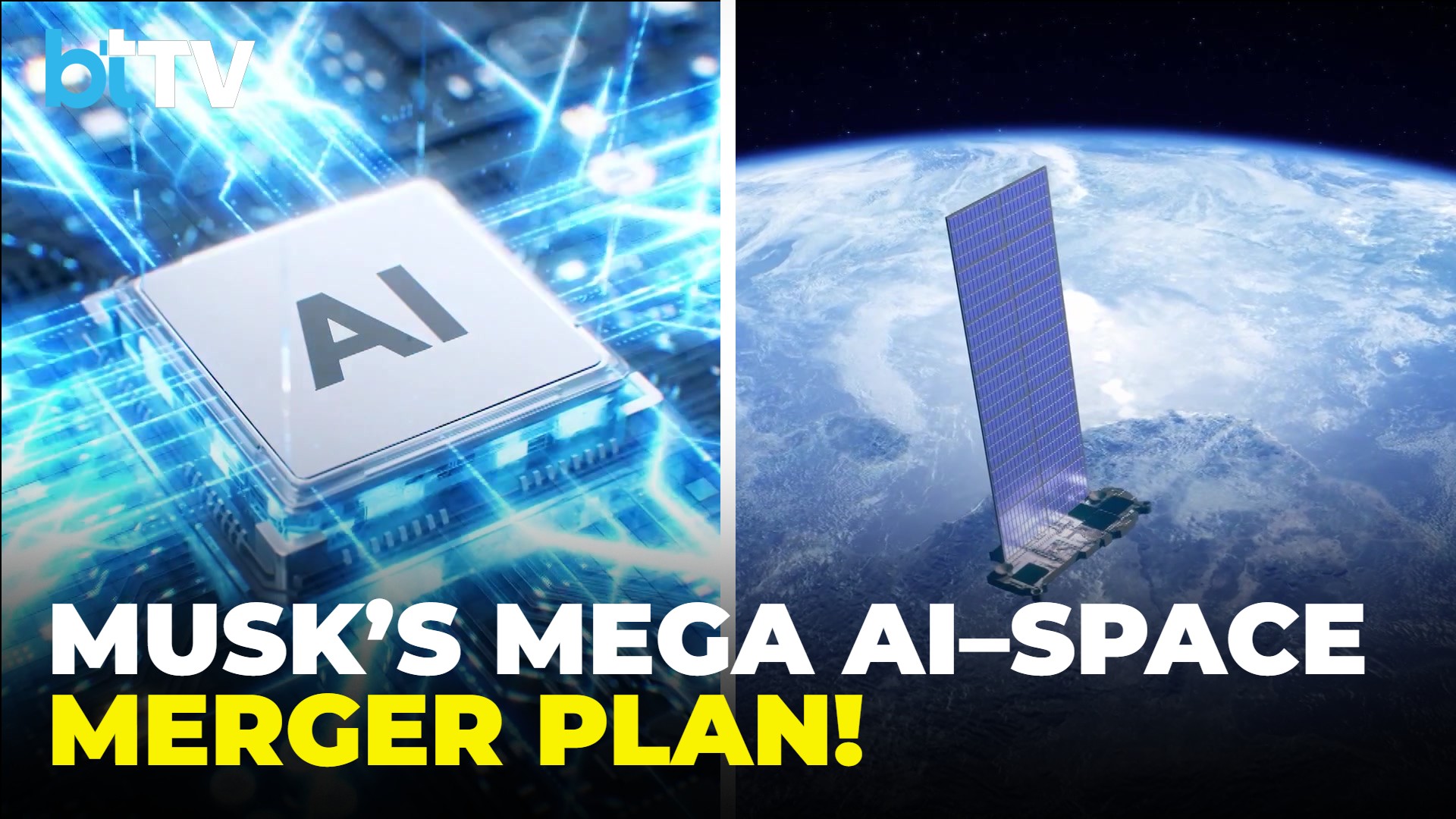 Elon Musk&rsquo;s $3.5 Trillion Merger Plan: How Tesla&ndash;SpaceX Tie-Up Could Reshape AI And Space