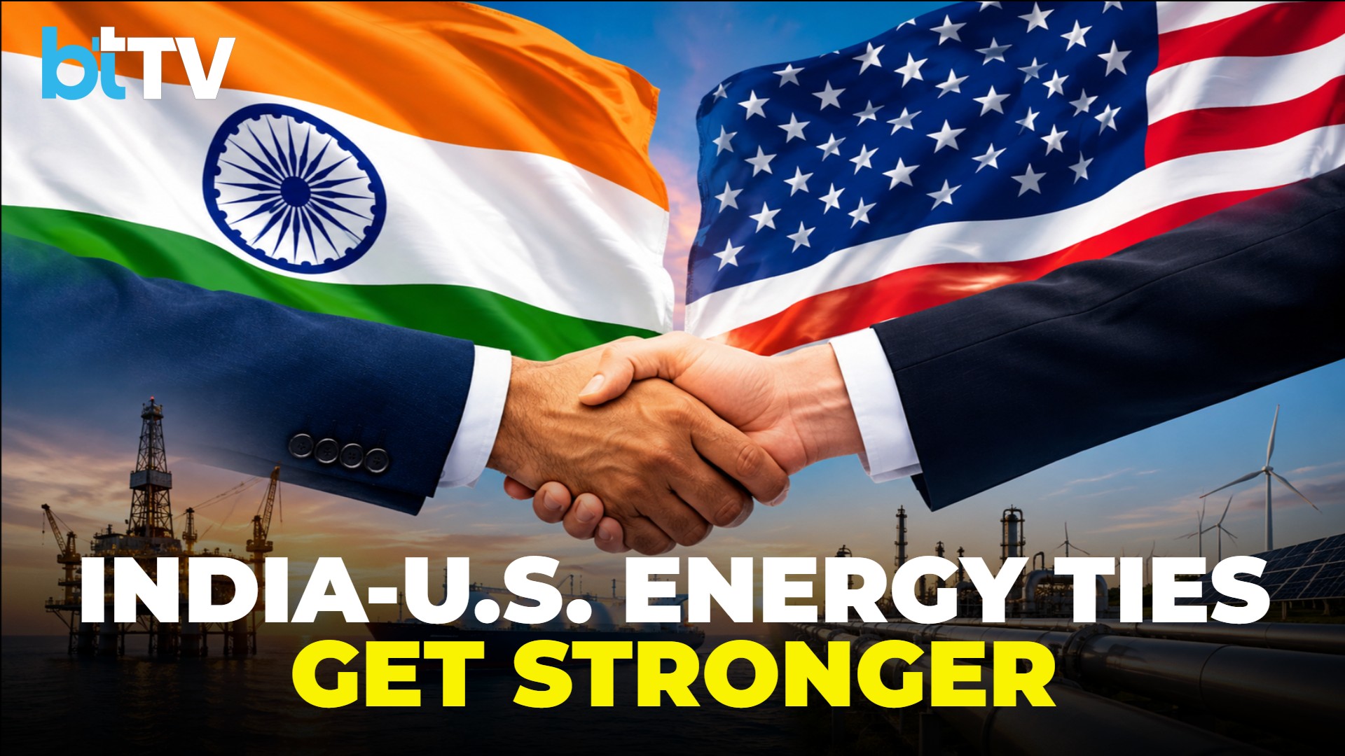 U.S. Secretary Marco Rubio Visits Reliance Refinery Amid $110 Crude Oil Prices | India-U.S. Energy Ties
