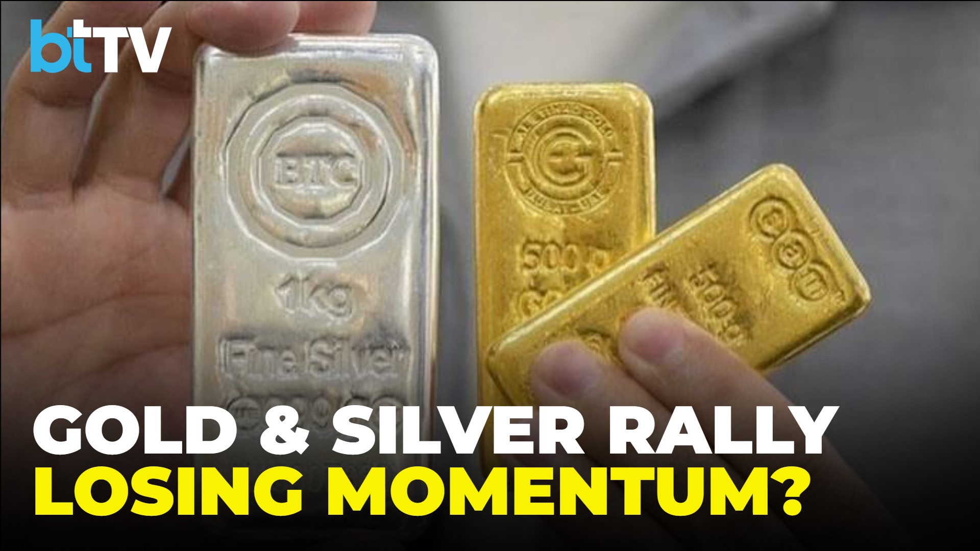 Gold And Silver Outlook: Gold May Fall To ₹1.40 Lakh, Silver Risks Further Correction