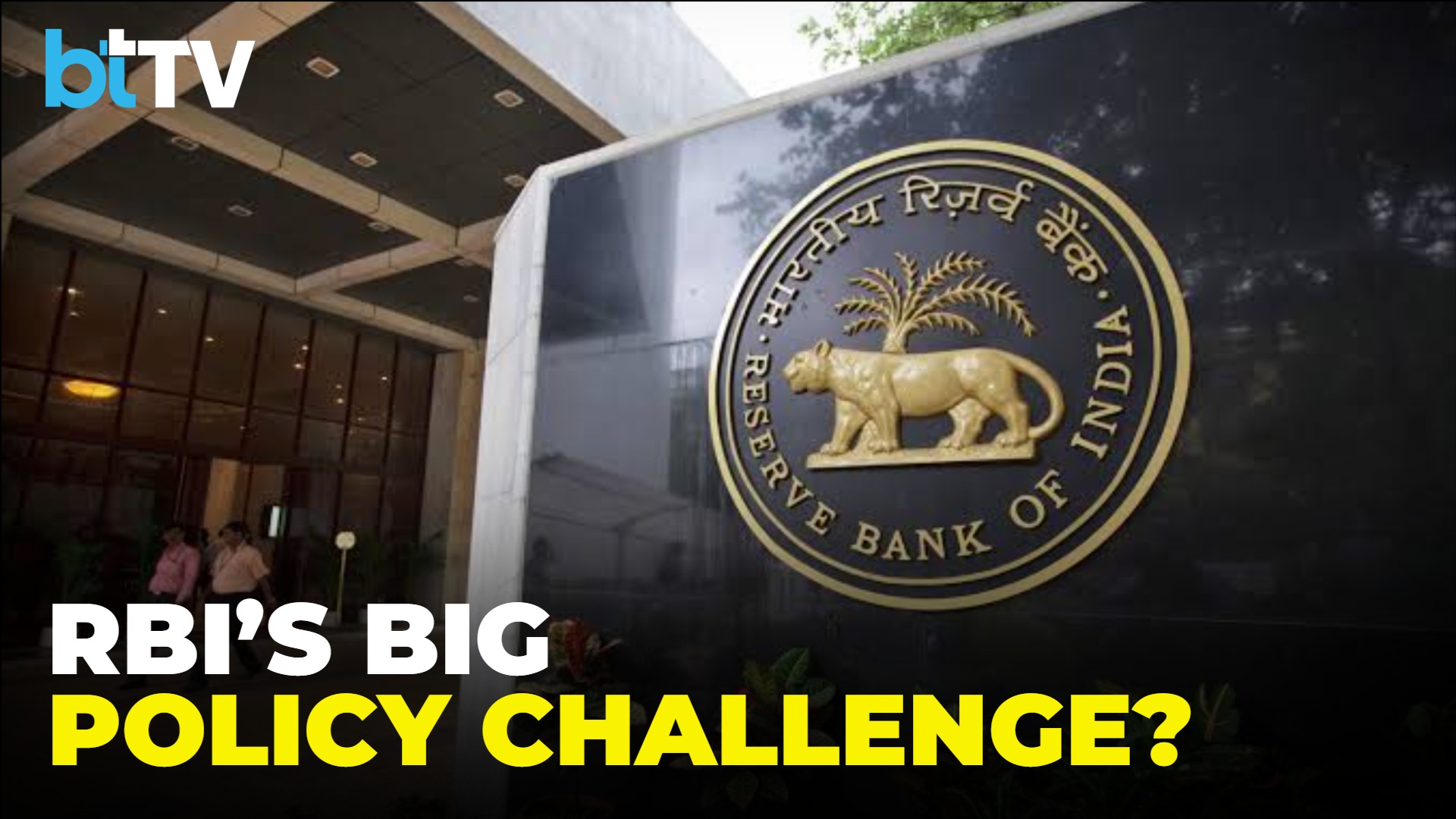 RBI Rate Hike Ahead? Inflation, Rupee & Global Flo