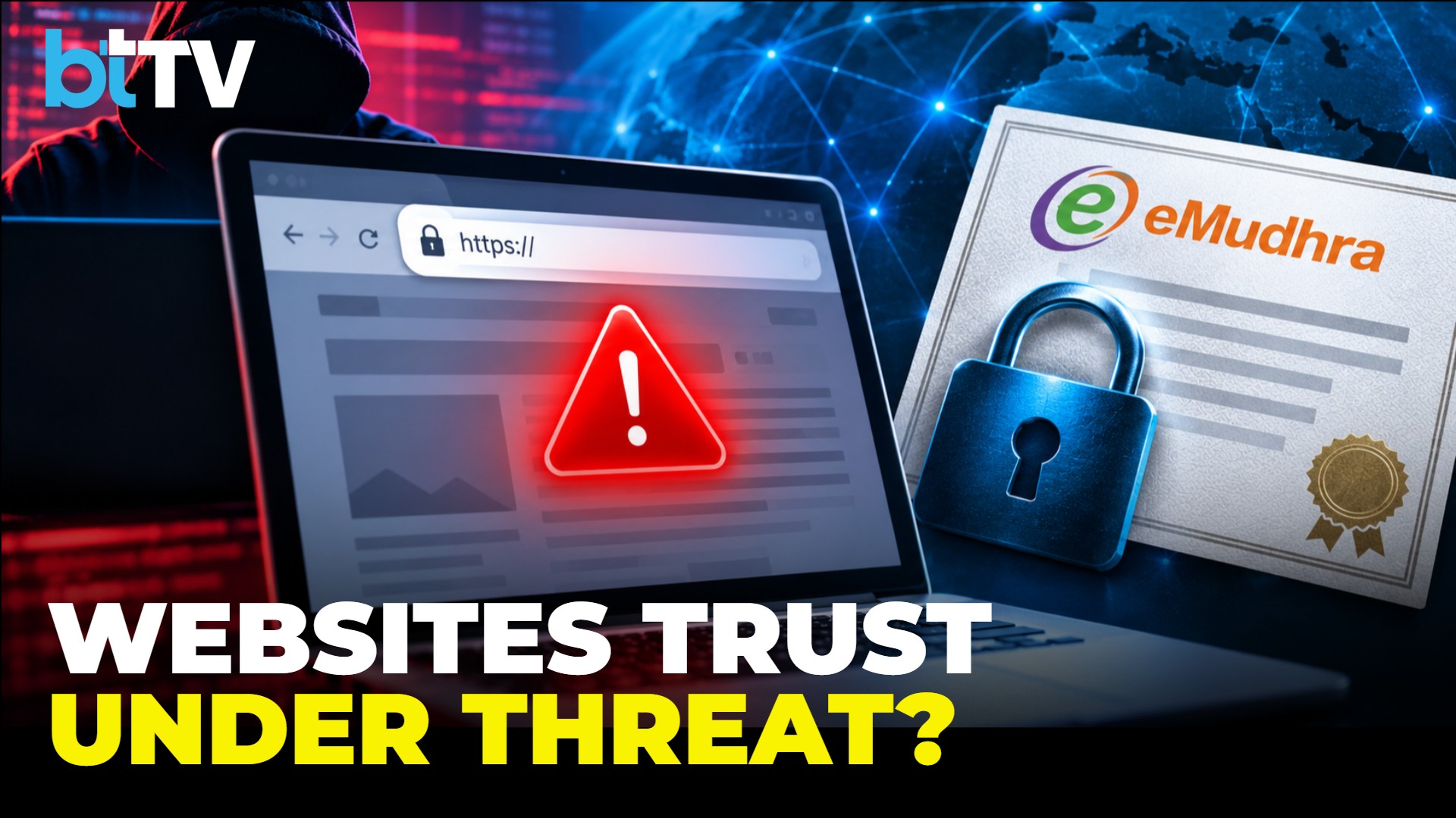 Cybersecurity Alert: AI Finds PHP Flaws, eMudhra Faces Certificate Concerns