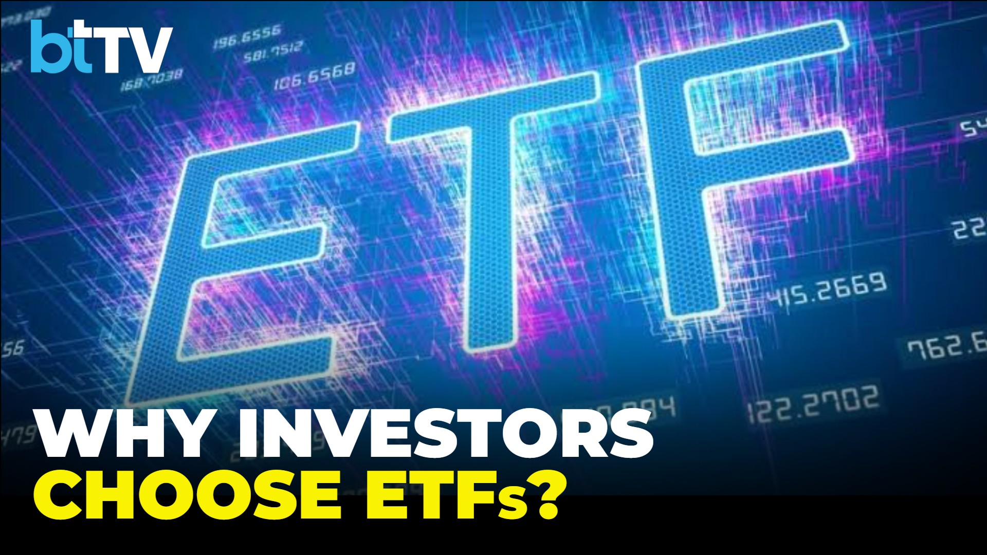 Why ETFs Are Gaining Popularity: Risks, Rewards And How They Compare With Stocks And Mutual Funds