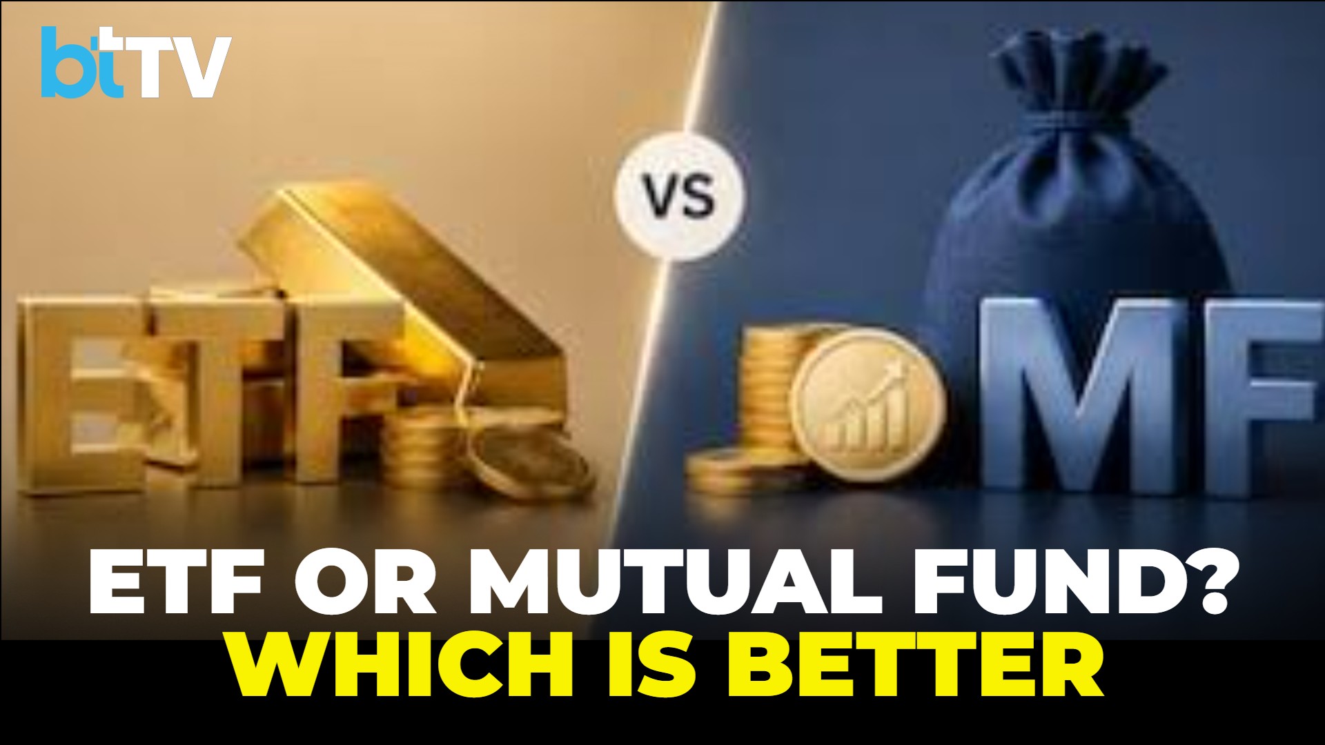 ETFs Vs Mutual Funds: Costs, Expense Ratios and Tax Rules Every Investor Should Know Before Investing