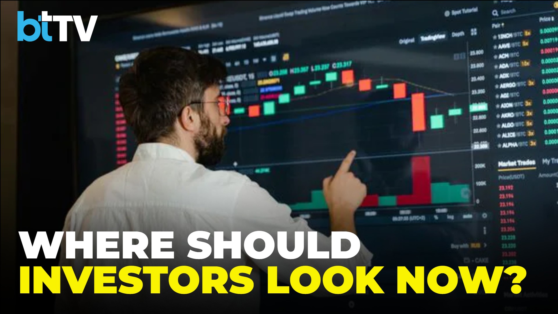 Market Volatility: Gaurang Shah Picks Banking, Defence, Pharma, Power And Other Sectors For Investors