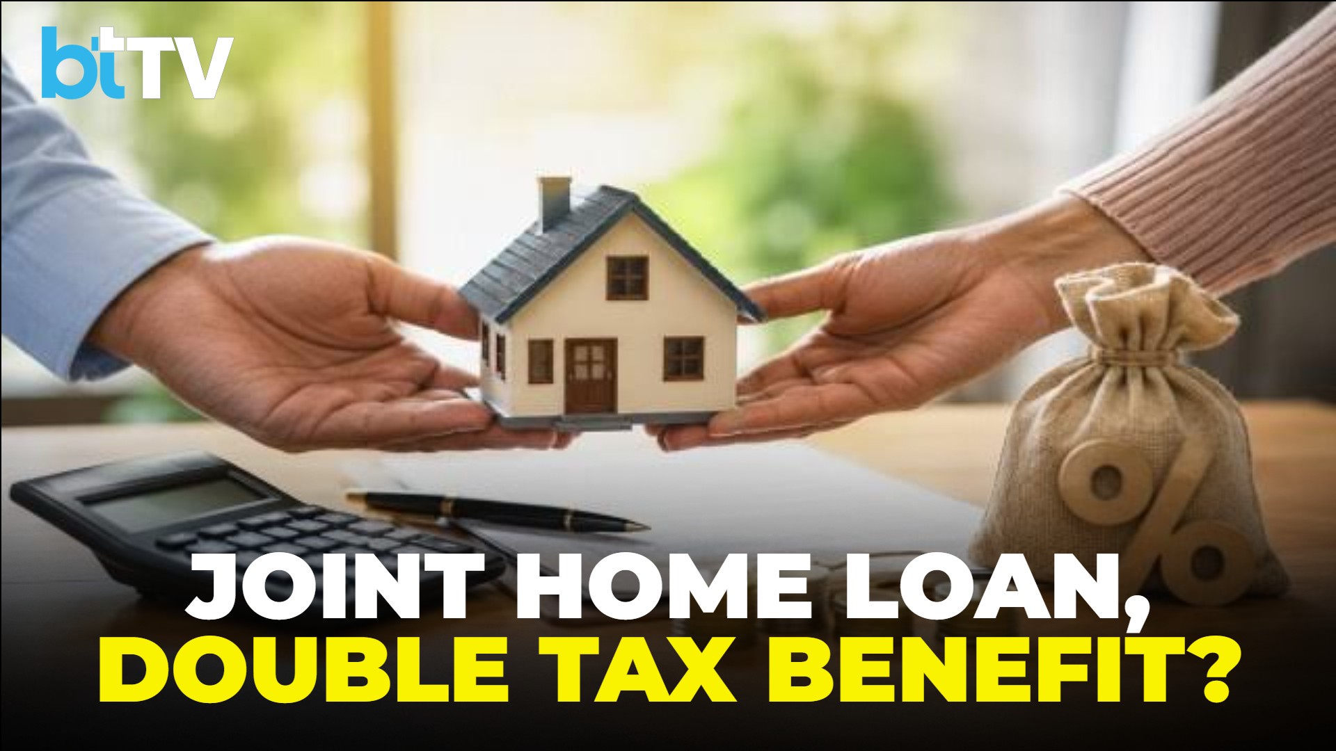 Joint Home Loan Tax Benefits Explained: Gauri Chaddha On Ownership, Deductions And Rental Income