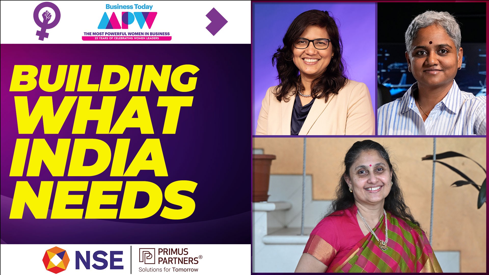 LIVE: Can India Build Its Next Manufacturing Powerhouse? | MPW Awards 2026