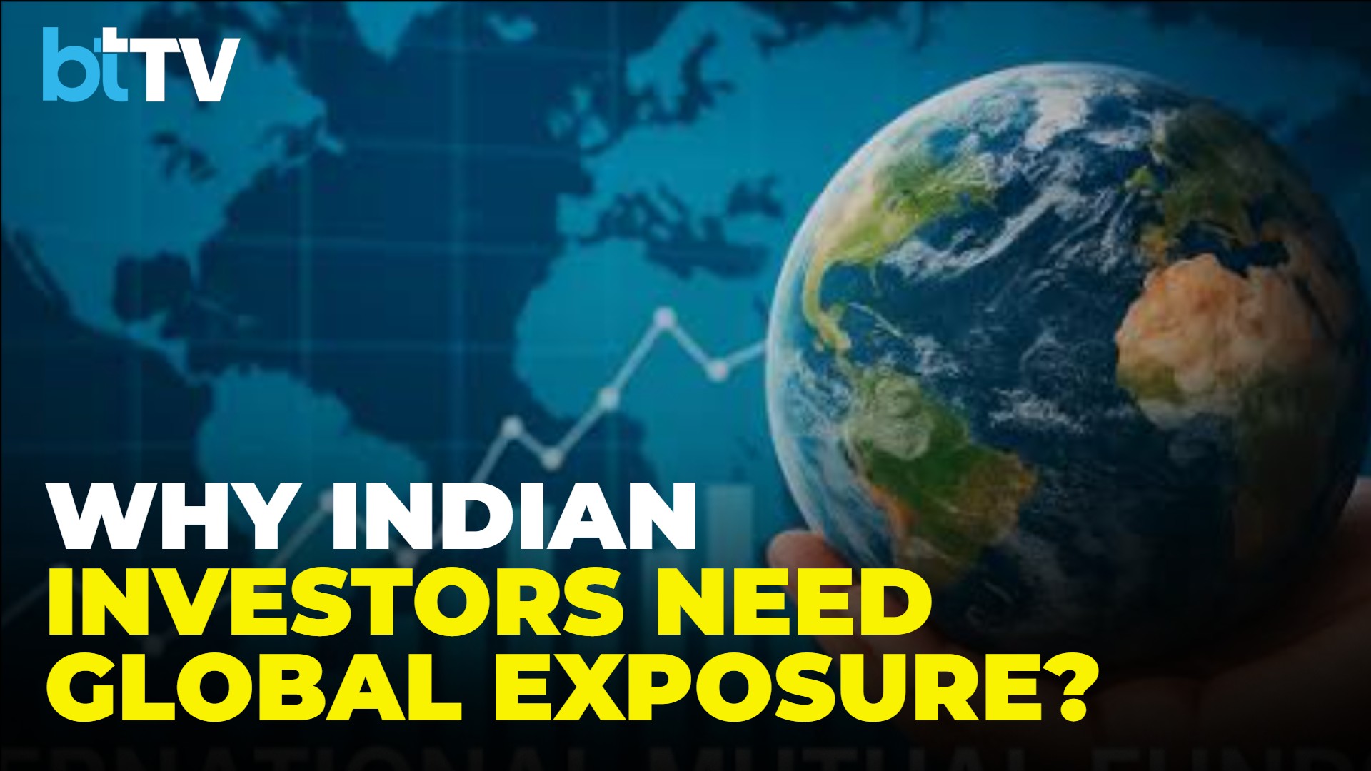 Global Investing: Why Indian Investors Should Diversify Across U.S., Korea And Taiwan Markets For Growth