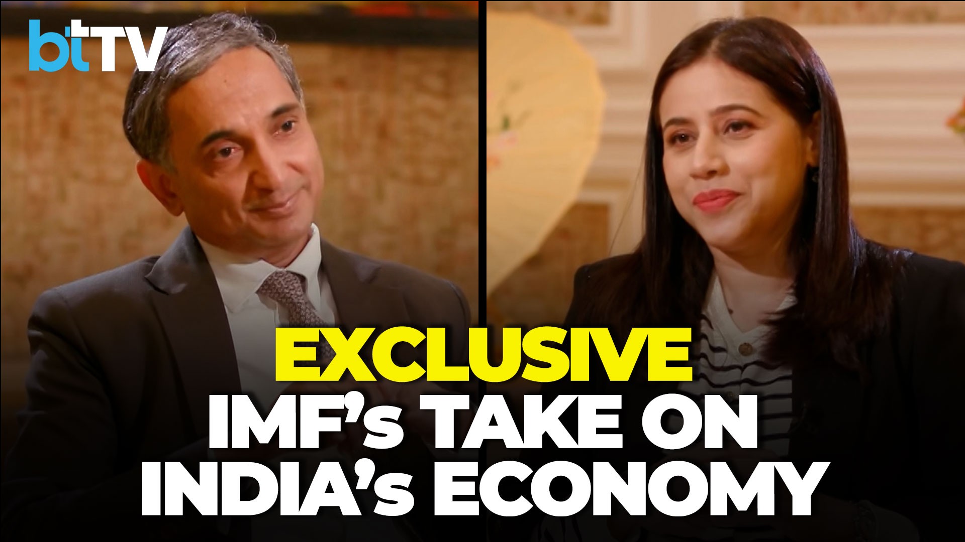 EXCLUSIVE: IMF’s Krishna Srinivasan On India’s 7% Growth, AI Jobs And Risks From Energy Shocks