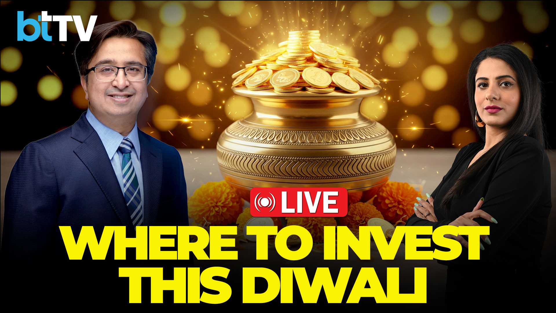 Samvat 2083: Gautam Shah&rsquo;s Top Investment Ideas, Market Outlook & Trading Strategy This Diwali