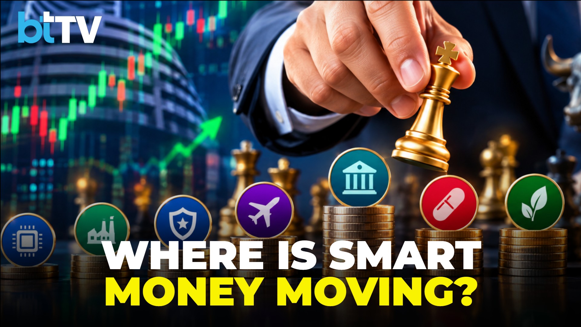 I.T. Stocks, Banks & Growth Sectors: Where Should Investors Look For Opportunities In Indian Markets?