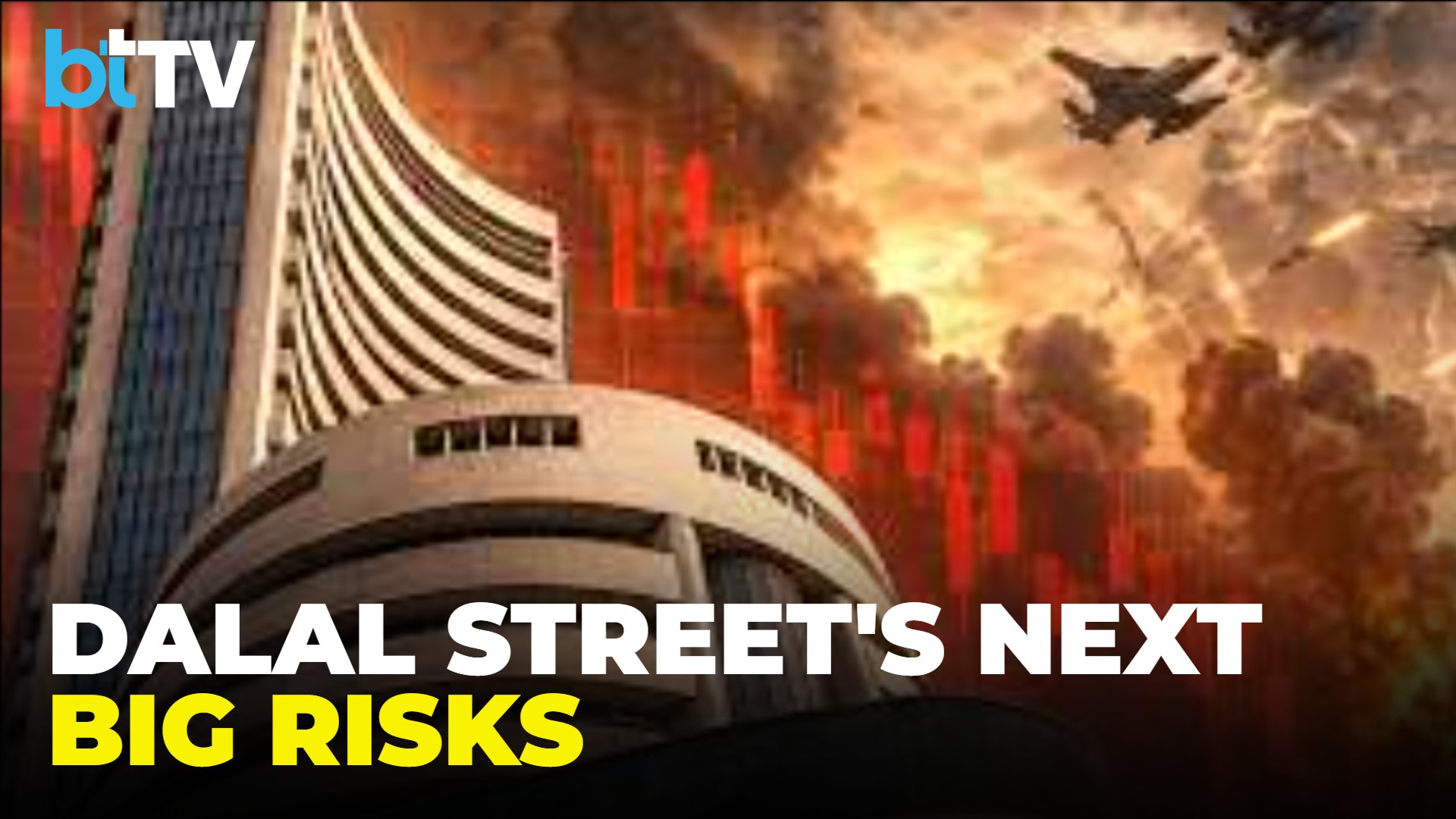 Crude Oil Above $123: Why Markets May Stay Cautious Amid Middle East Tensions | Expert View