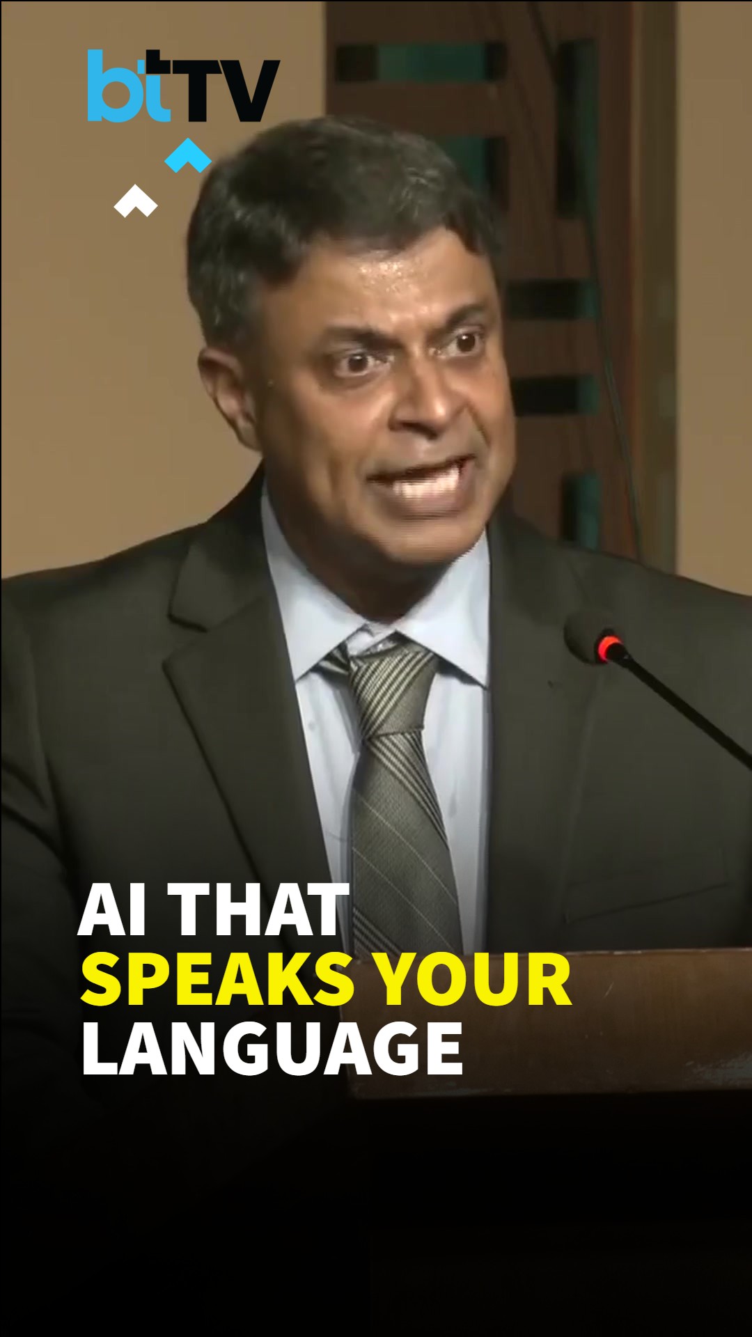 &lsquo;AI Must Work in Every Indian Language&rsquo;: Vivek Raghavan on India's AI Opportunity