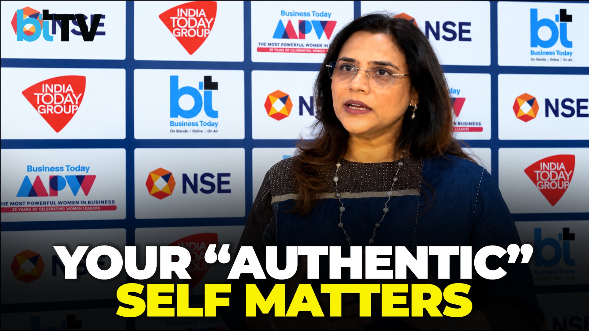 Ritu Kangrade Arora On Personal Branding For Women