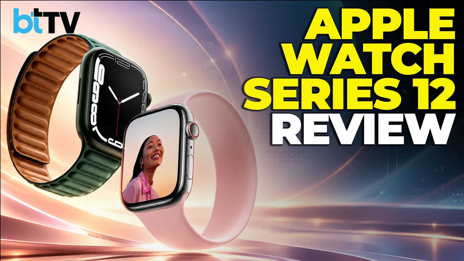 Apple Watch Series 12 Review : New Sensors, Better Battery | Business Today