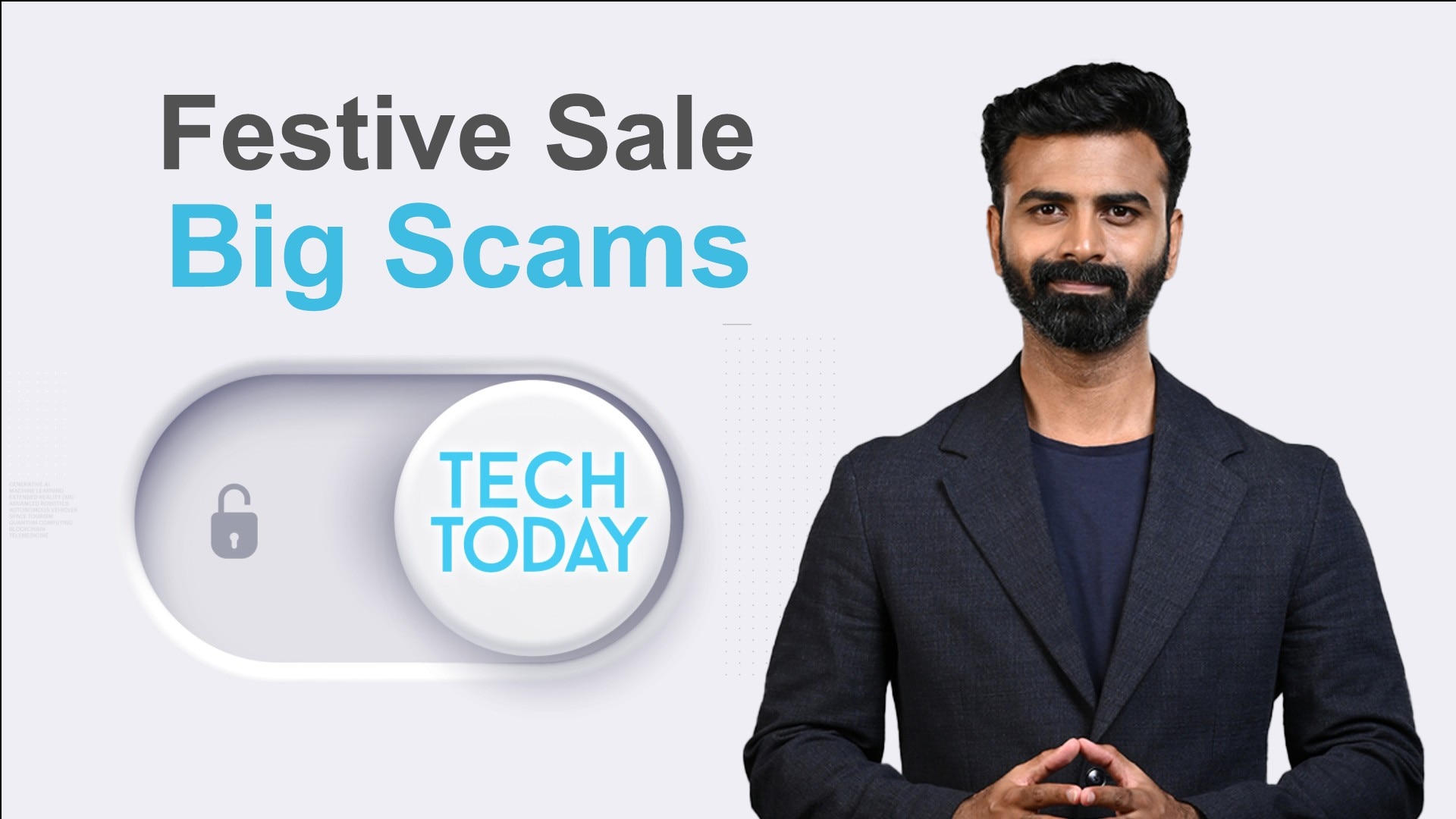 Festive Online Scams! | Fitbit Air Vs Watch Ultra 4 & iPhone Duo Reactions | Tech Today