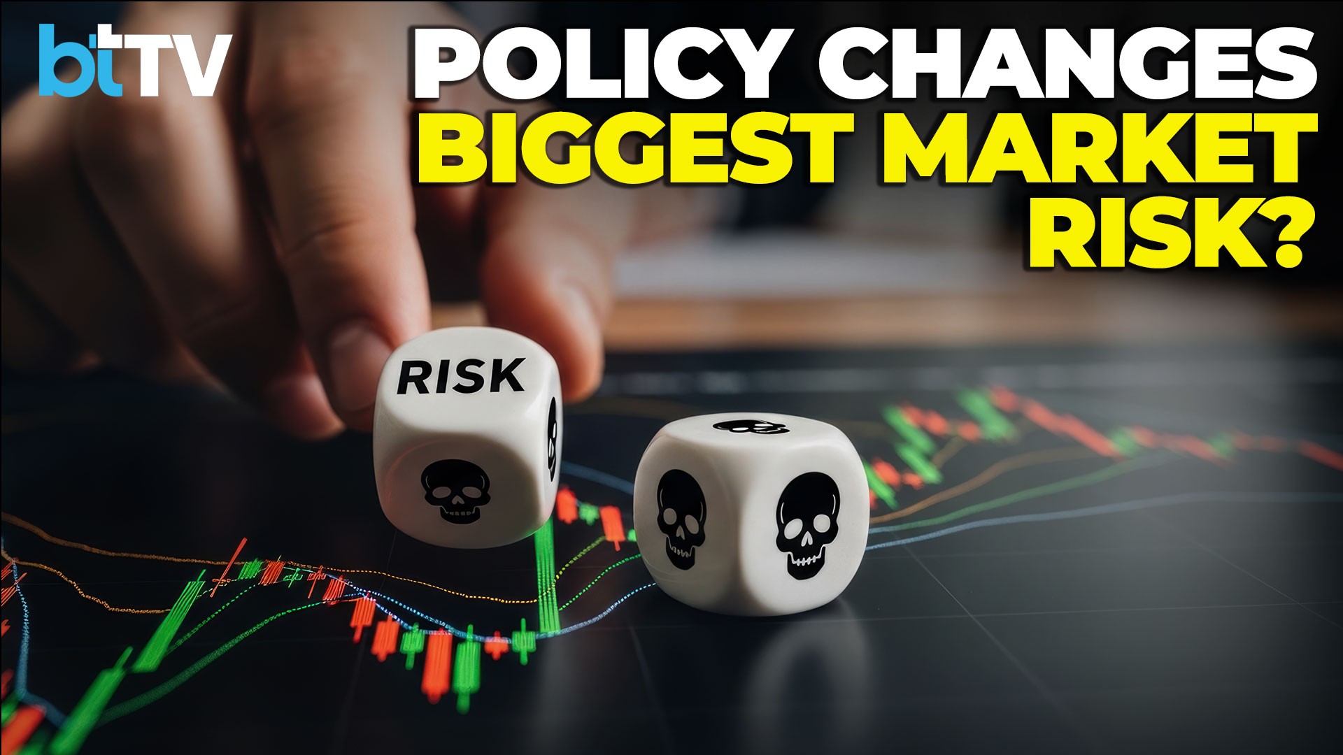 Samvat 2083: Why Unpredictable Government Policy Changes Pose The Biggest Risk For Investors